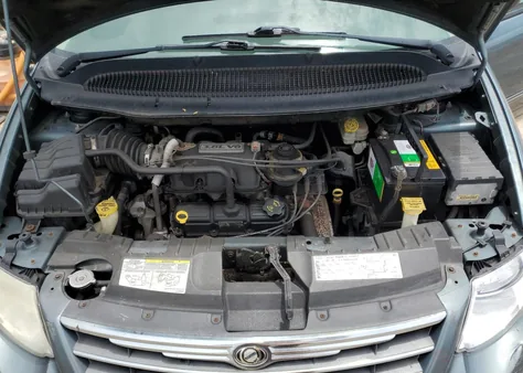 2C4GP64L65R502235